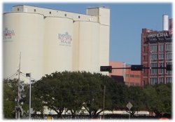 Sugar Land Texas Sugar Mill