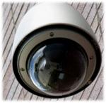 Sugar Land Texas Security Camera