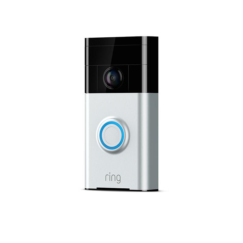 Ring Video Doorbell