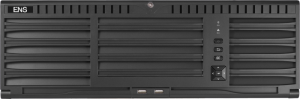 Houston 128 Channel NVR by ENS Security